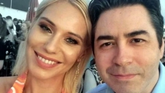 PRIJA MI VEZA SA NJOM Marija Veljković i  Rastko Janković prvi put progovorili o  ljubavi