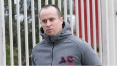 ODLOŽENO SUĐENJE ZA UBISTVO VELIBORA DUNJIĆA Svedok urlao u sudnici, pretili mu kaznom!