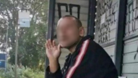 NAJNOVIJI SNIMAK SILOVATELJA IZ BEOGRADA Žene u panici, evo gde je poslednji put viđen (VIDEO)