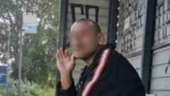 NAJNOVIJI SNIMAK SILOVATELJA IZ BEOGRADA Žene u panici, evo gde je poslednji put viđen (VIDEO)