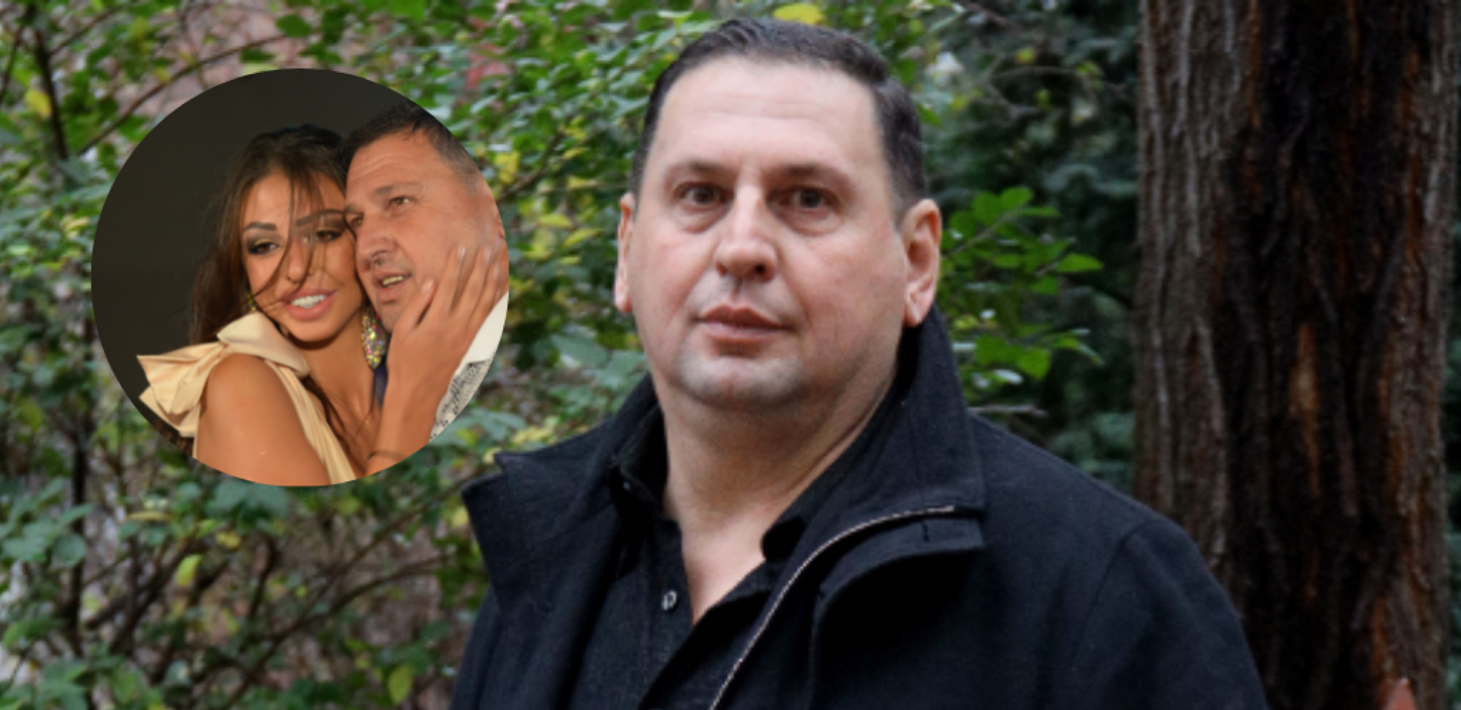VENČAĆE SE KADA IZAĐU Taki progovorio o Maji i Marku, a žestoko opleo po Staniji i Urošu Ćertiću