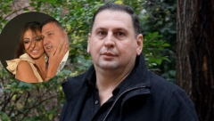 TAKI SE OGLASIO: Želim Marka za zeta, Maja i on su jako lep par