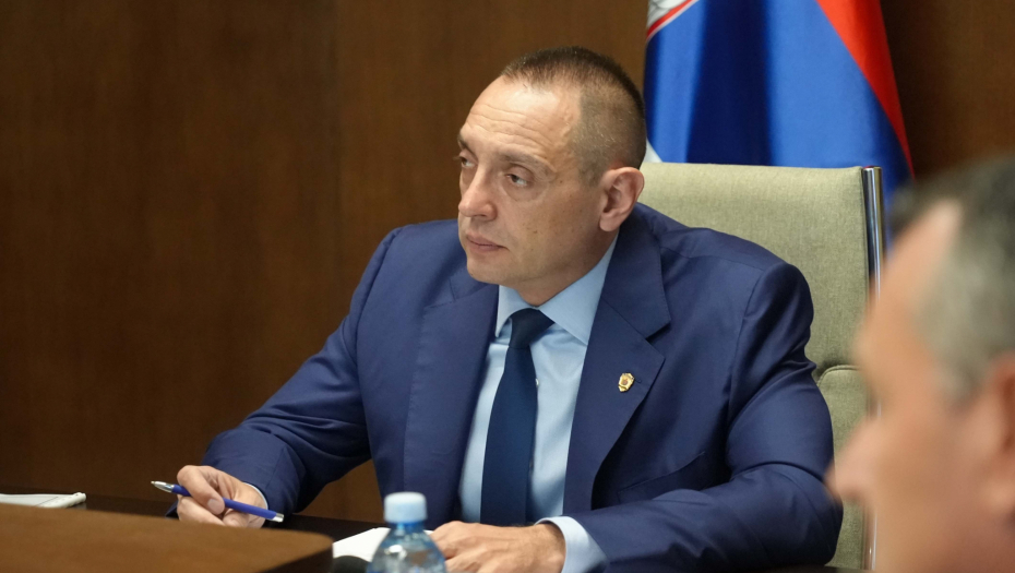 Aleksandar Vulin novi direktor BIA!