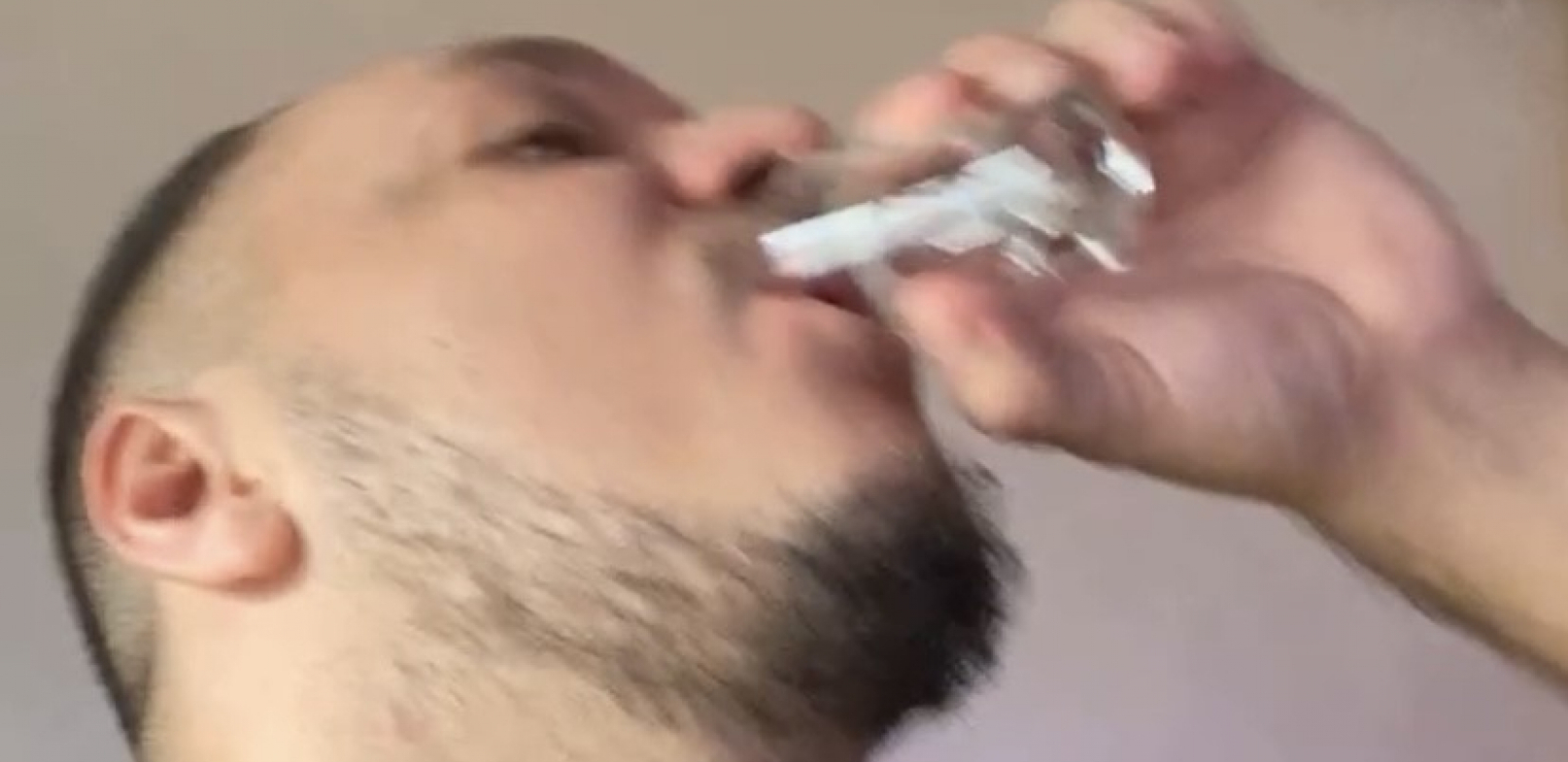 PIJAN JE VOZIO MOTOR Otkriveni novi detalji Gastozovog hapšenja na Tajlandu, evo kada će biti deportovan u Srbiju