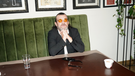 ACA LUKAS EKSKLUZIVNO ZA ALO! Pevač progovorio o zdravstvenom stanju: Daleko sam od ciroze jetre!