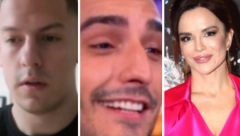 GNUSNE UVREDE, DVOGLAVI ORAO Ovo su jedni od najvećih skandala koji su obeželili estradu, a on je najviše bio na udaru