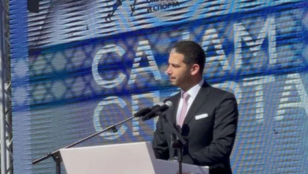 PRIZNANJE Vanja Udovičić dobio novu važnu funkciju u međunarodnoj organizaciji