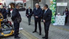 U SUBOTICI OBELEŽENA 75. GODIŠNJICA JKP “ČISTOĆA I ZELENILO” Gradonačelnik Bakić: Svaki radnik je važna karika (FOTO)