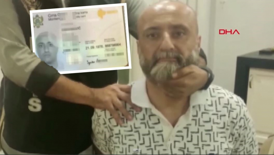 ZBOG UBISTVA VUKOTIĆA UHAPŠEN I ZVICEROV PRIJATELJ Snimak otkriva kako danas izgleda Zdravko Perunović!