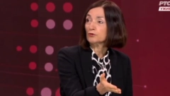 LJILJANA SMAJLOVIĆ: Vučić je iziritirao sve zapadne zemlje kada je pomenuo KiM! (VIDEO)