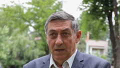 DIKOVIĆ: NUKLEARNI RAT NAM JE PRED VRATIMA Penzionisani general tvrdi da se ogromna opasnost nadvila nad čitavim čovečanstvom