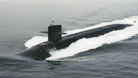 RUSIJA NA NOGAMA Poslato upozorenje