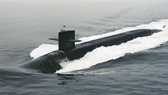 BEZ KOMENTARA DETALJA VOJNE OPERACIJE Izbio požar na britanskoj nuklearnoj podmornici - evo šta je proglasio kapetan nakon izranjanja