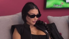 MAJA MARINKOVIĆ POTPUNO GOLA Pojavili se necenzurisani snimci starlete dok radi ovo (VIDEO +18)