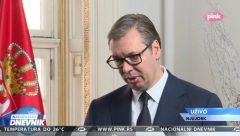 "KO UBIJE DECU, MORA DA ODGOVARA" Ustaše nastavljaju da štite ubice srpske nejači!