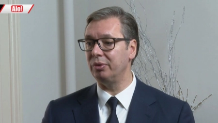 "BOG ZNA ŠTA SVE MOGU DA URADE, TO BI BILA KATASTROFA"