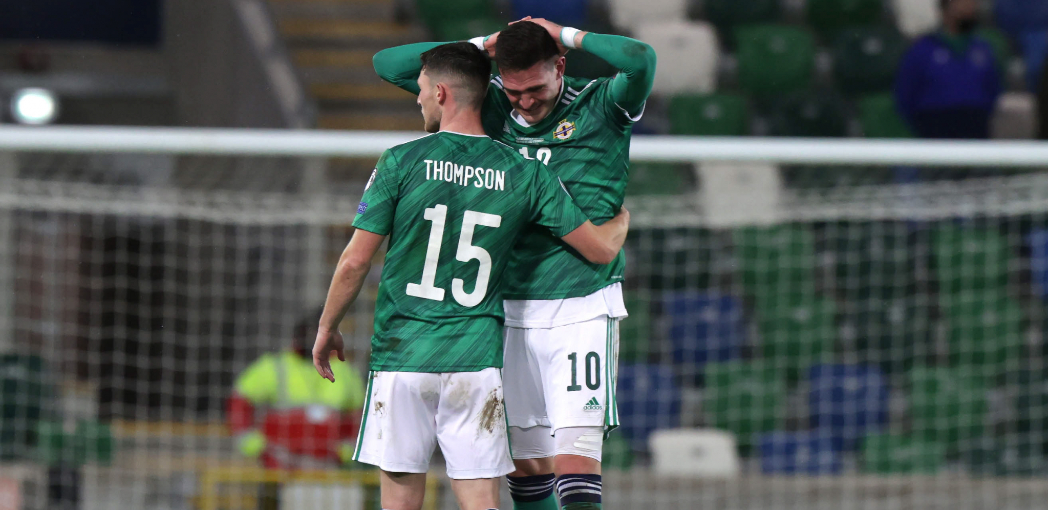 NIŠTA NE PRAŠTAJU Reprezentativac izbačen iz tima jer je vređao katolike