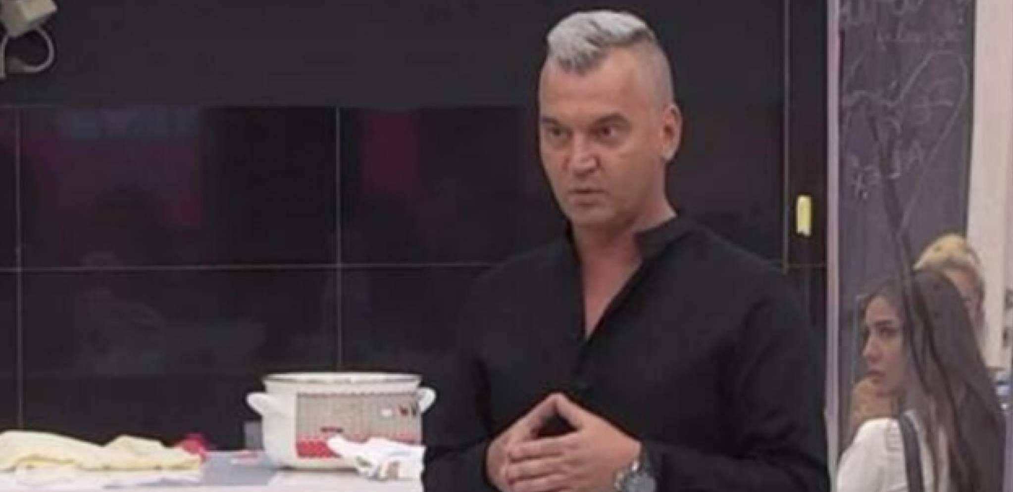 POGORŠALO MU SE ZDRAVSTVENO STANJE Milan Milošević imao težak dan iza sebe, oglasio se i rekao ovo