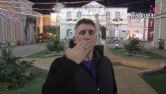 FILMSKA PRIČA GOLUBOVIĆA Kristijan ispričao kako se potukao sa petoricom momaka zbog ovoga, a ona mu je bila zahvalna