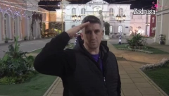 NEMA DALJE Kristijan ljubio i mirisao donji veš svoje verenice, javnost zgrožena (VIDEO)