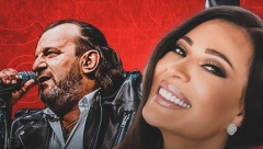 DETALJI SVADBE VREDNE 500.000 EVRA! Na romskoj svadbi su nastupili Lukas i Ceca, a bivši zadrugar je zaradio ogroman bakšiš