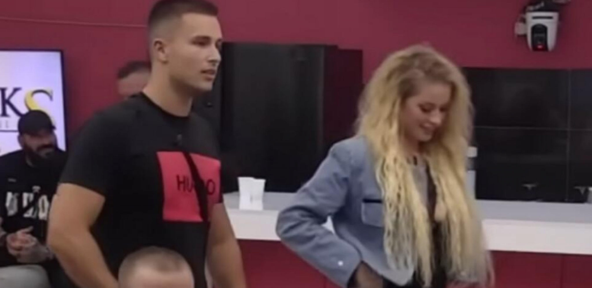 PROCURILE NAJINTIMNIJE PREPISKE Detaljno opisivali šta su radili, Miljanin bivši imao ovaj zahtev za Bakšu