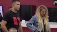 PROCURILE NAJINTIMNIJE PREPISKE Detaljno opisivali šta su radili, Miljanin bivši imao ovaj zahtev za Bakšu