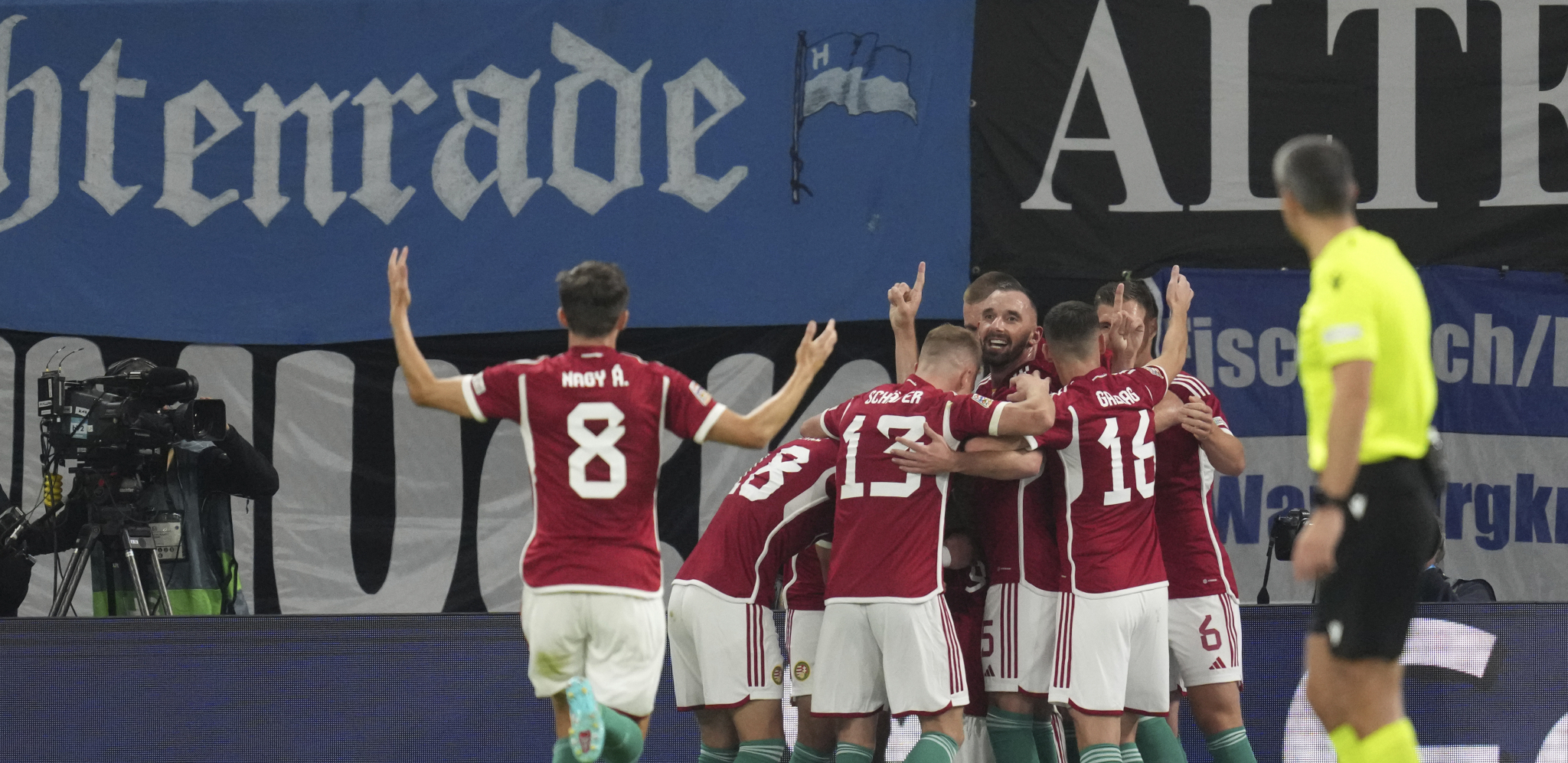 PRVO SA ALBANIJOM, SADA SA MAĐARIMA Marko Rosi nakon žreba: Srbija igra na Mundijalu, svesni smo jačine grupe