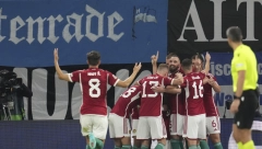 SRBIJA JE PRVI FAVORIT U GRUPI Selektor najtežeg protivnika "orlova" skida pritisak sa svoje selekcije