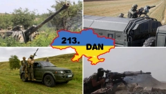 Snimak obaranja helikoptera u Harkovu, nakon pada usledila je stravična eksplozija; Donbas: Osam eksplozija začulo se u Novoj Кahovki, dejstvuje PVO (FOTO/VIDEO)