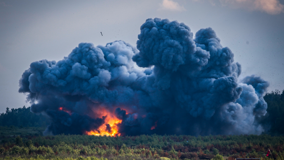 UKRAJINA BI MOGLA DA DOBIJE STRAVIČNO ORUŽJE Udara daleko iza borbenih linija, a pritom je jeftino