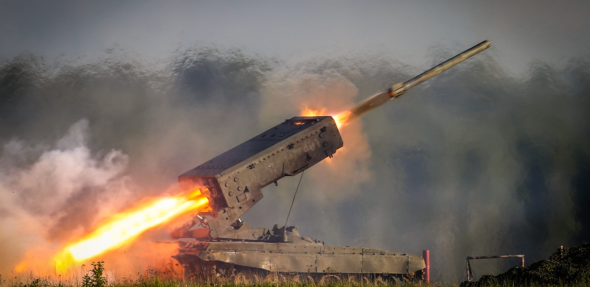 BIĆE GOTOVO DO KRAJA MESECA Šef vojne obaveštajne službe izneo zastrašujuće prognoze