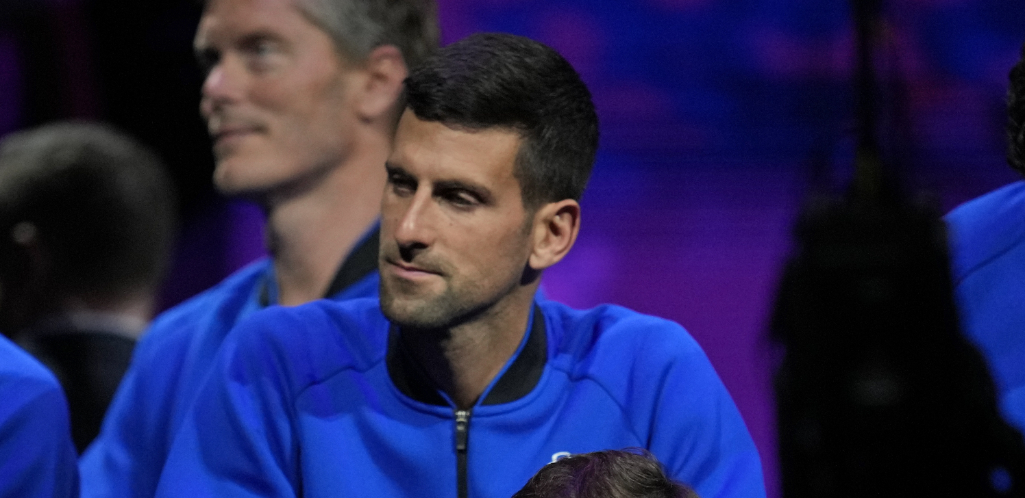 NIJE JOŠ GOTOVO Evo zašto navijači Novaka Đokovića sve češće uzimaju digitron u ruke