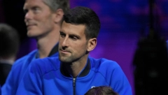 NOLE OTVORIO DUŠU Đoković hoće da ode kao Federer