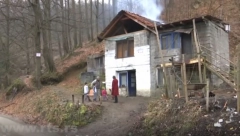 TUGA DO NEBA Danas sahrana dečaka iz Malog Zvornika kojeg je ugušio agregat!