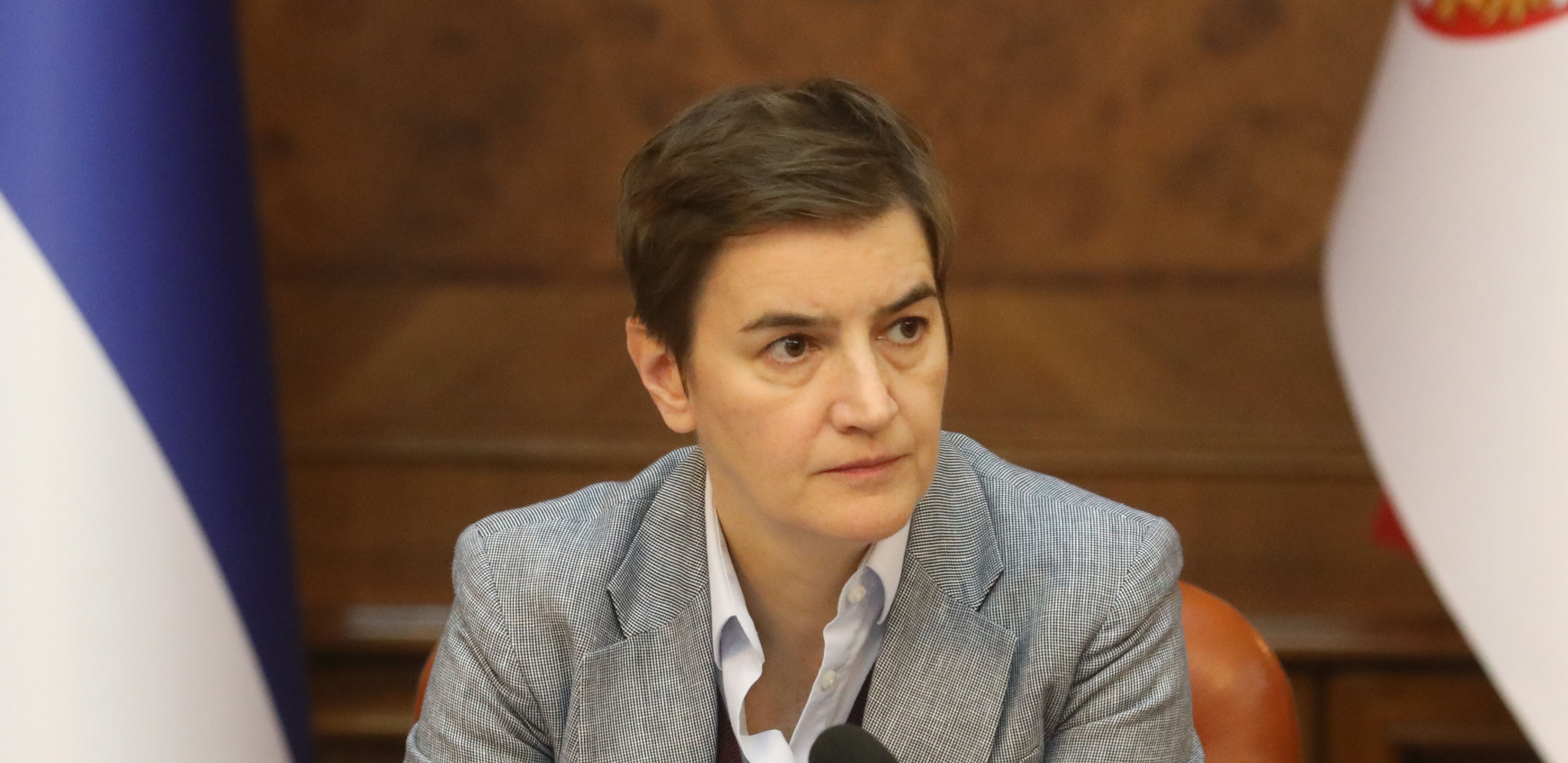 OVAKO IZGLEDA "VLADAVINA PRAVA" AKO STE SRBIN NA KOSOVU Premijerka Brnabić: Tek nakon što je ovaj video objavljen i postao viralan, Kfor je reagovao (VIDEO)