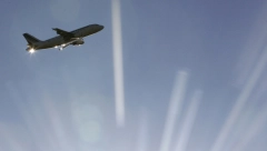 ZATVOREN AERODROM U FRANCUSKOJ Avion promašio pistu i  srušio se u jezero