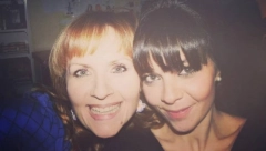 "NE PROPUSTI PRILIKU DA ME PODSETI ZAŠTO SAM DONELA TU ODLUKU"  Kristina Kovač progovorila o svađi sa sestrom Aleksandrom: NE PRESTAJE DA BOLI