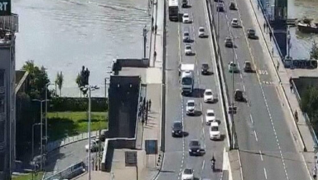 PEŠACI I VOZAČI ĆE MOĆI DA ODAHNU Prema nacrtu izmena i dopuna zakona o bezbednosti saobraćaja najzad će biti pravno regulisana i ova vozila!