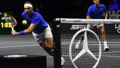 IZNENAĐENJE U LONDONU Nadal se povukao sa Lejver kupa, a sada je poznat i razlog