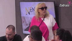 ZLOUPOTREBILA SI NJEGOVE SUZE Zorica Marković žestoko napala Aleksandru, a ona joj odmah odbrusila (FOTO)