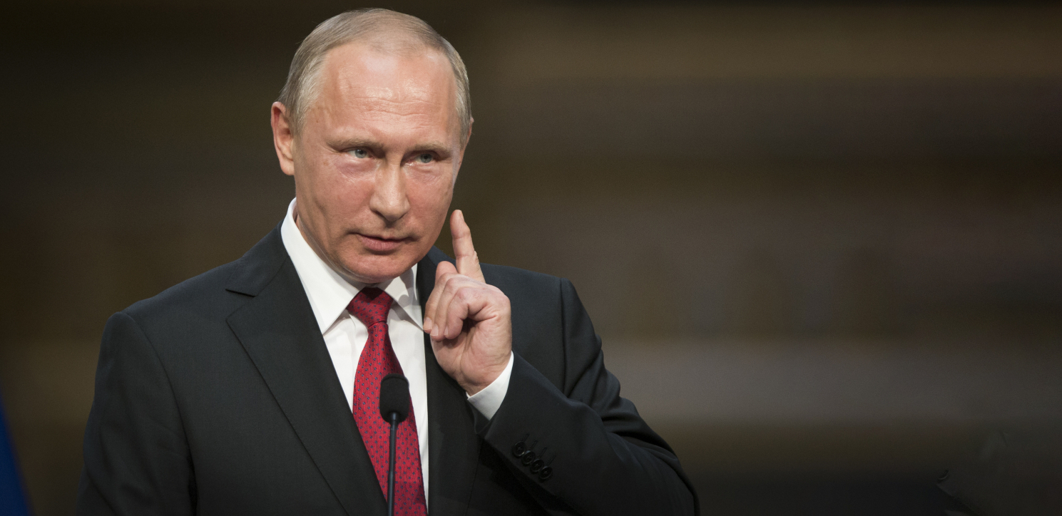 PUTINOVA AKCIJA NA KOJU ZAPAD NEMA ODGOVOR! Kako bi izgledao ruski nuklearni napad na Ukrajinu i kakva bi bila reakcija Vašingtona i saveznika