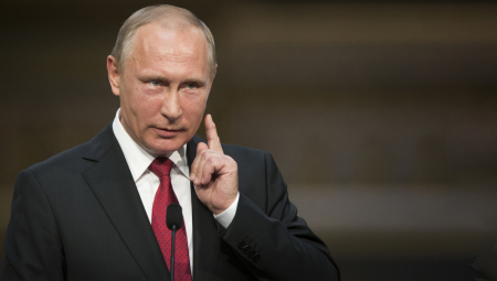 PUTINOVA AKCIJA NA KOJU ZAPAD NEMA ODGOVOR! Kako bi izgledao ruski nuklearni napad na Ukrajinu i kakva bi bila reakcija Vašingtona i saveznika