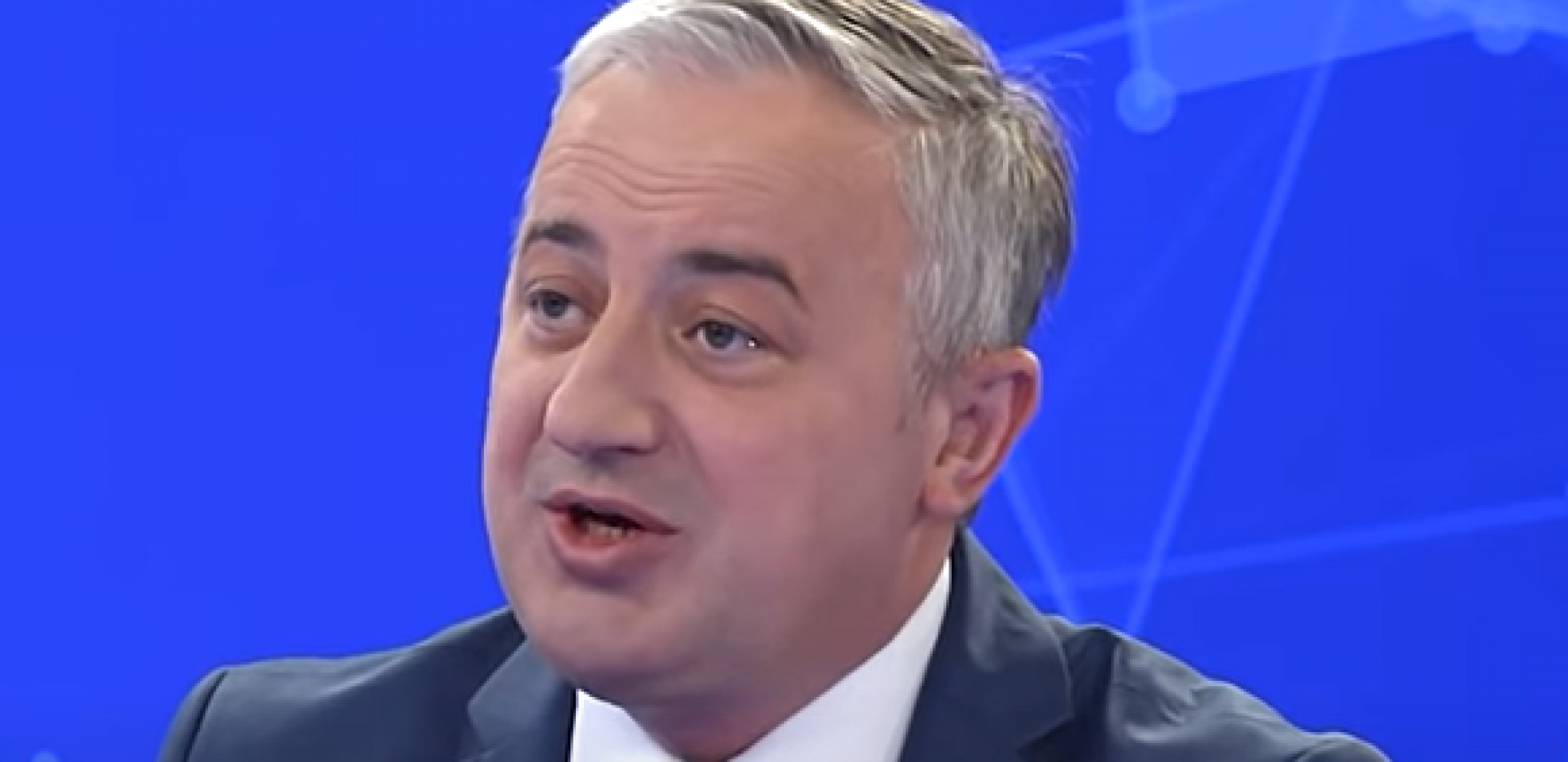 BORENOVIĆ PORUČIO Dodikov saveznik Milanović nastavlja sa vređanjem srpskog naroda