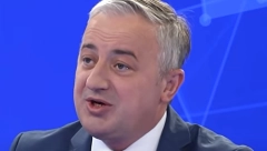 BORENOVIĆ TRAŽI ODGOVOR Da li se BiH pridružila sankcijama EU Rusiji?