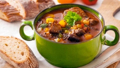 LESKOVAČKA JANIJA JE STARO TRADICIONALNO JELO Savršenog pikantnog ukusa, otvoriće vam sva čula!