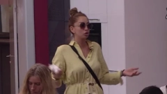 OMALOVAŽAVA DRUGE Ana Spasojević razočarana u Uroša Ćertića, pa osula paljbu po njemu