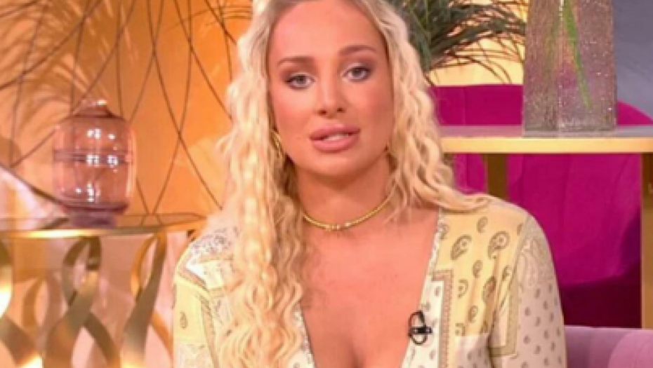 NESREĆNIH JE BILO VIŠE Luna Đogani otvorila dušu i prvi put otkrila kroz šta je prošla zbog Anabele i Gagija