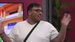 JADAN SI I BEDAN Neca nije birao reči, žestoko potkačio Uroša Ćertića