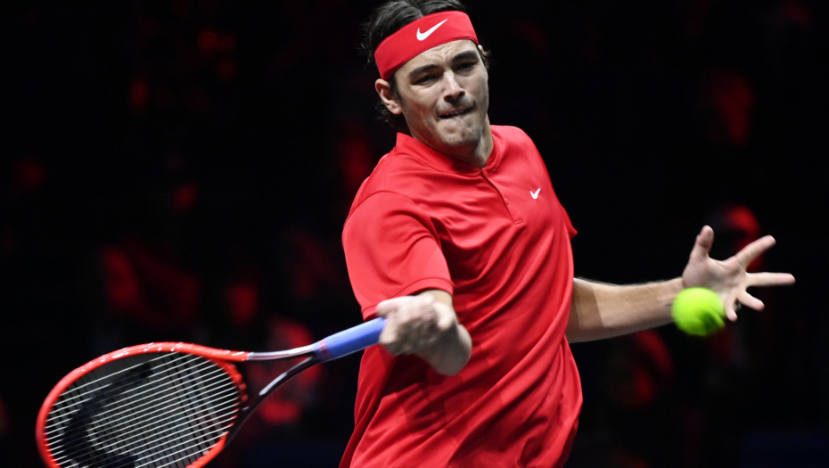 DA LI JE OVO PROVOKACIJA? Amerikanac indirektno uradio na Đokovića, evo šta je rekao